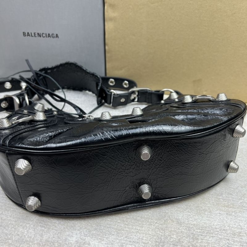 Balenciag Le Cagole Bags